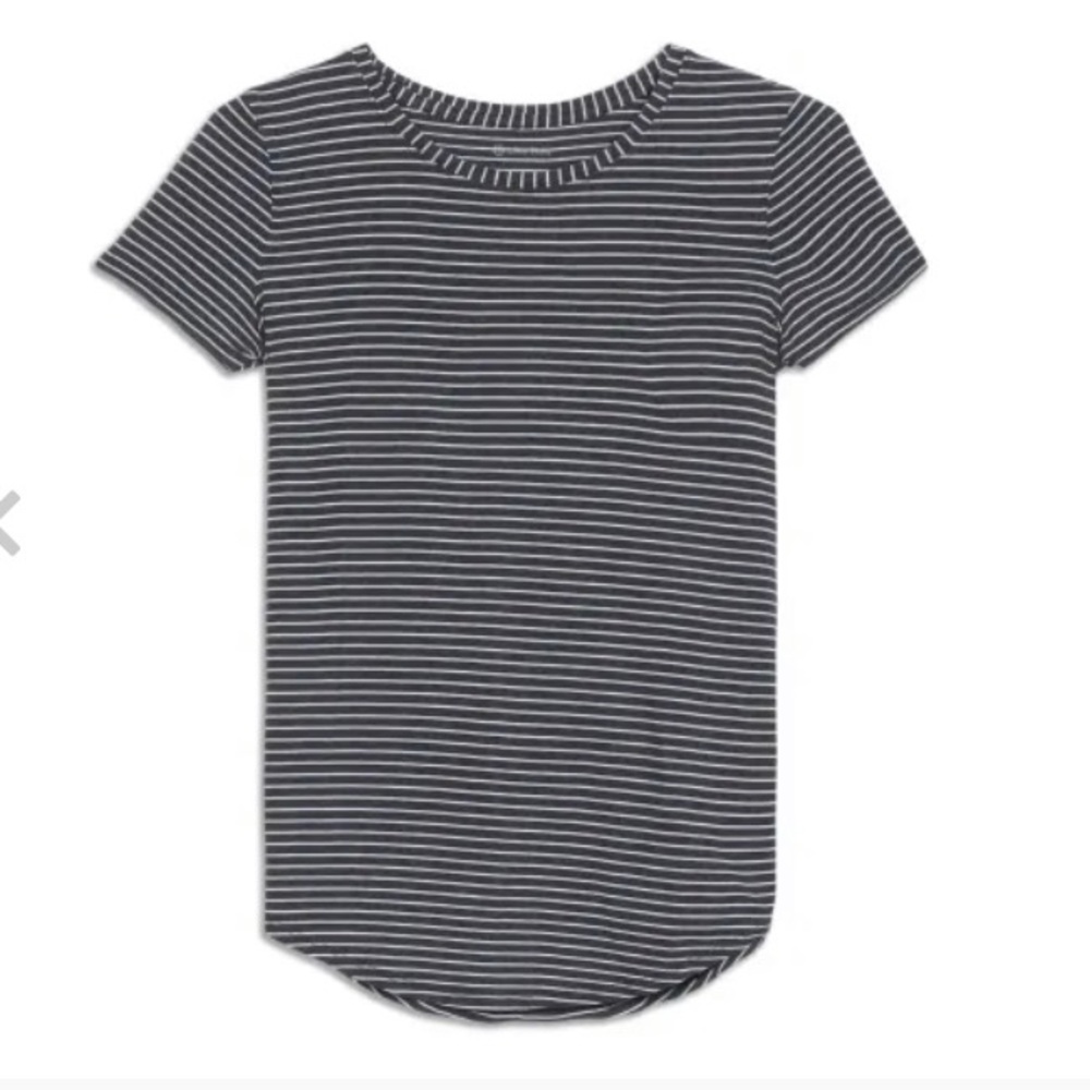 Lululemon Love Crew, Size 6
